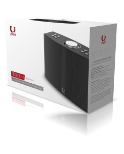 Купить Беспроводная акустика SmartBuy UTASHI ROCK 2.0 SBS-530  в E-mobi