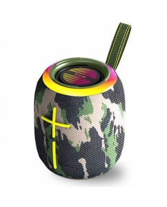 Купить Портативная колонка BQ PBS4005 Khaki (86198212) в E-mobi