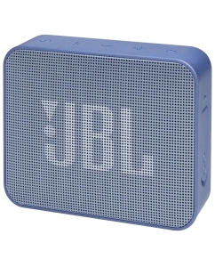 Купить JBL Go Essential Blue в E-mobi
