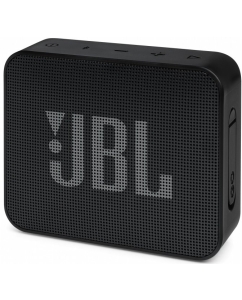 Купить Портативная колонка JBL Go Essential Black (JB.JBLGOESBLK) в E-mobi