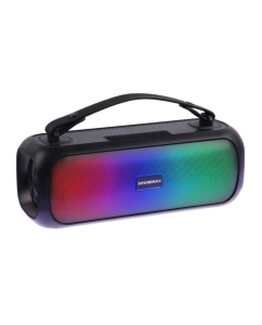 Купить Портативная колонка Soundmax SM-PS5081B Black (9542581) в E-mobi