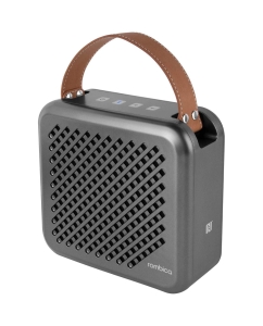 Купить Беспроводная акустика Rombica mysound Chroma Grey (BT-S129)  в E-mobi