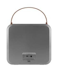 Купить Беспроводная акустика Rombica mysound Chroma Grey (BT-S129)  в E-mobi