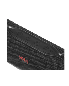 Купить Портативная колонка Ural TT M-2 Black  в E-mobi