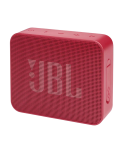 Купить Портативная колонка JBL Go Essential Red Red (JBLGOESRED) в E-mobi