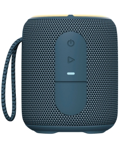 Купить Портативная колонка AIWA PAS-H100 Dark Blue (4895227625251)  в E-mobi