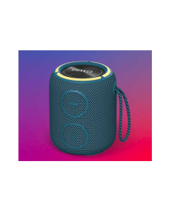 Купить Портативная колонка AIWA PAS-H100 Dark Blue (4895227625251)  в E-mobi