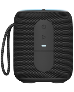 Купить Портативная колонка AIWA PAS-H100 Black (4895227625237)  в E-mobi