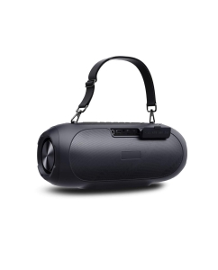 Купить Портативная колонка BQ PBS2000 Black  в E-mobi