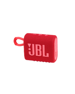 Купить Портативная колонка JBL Go 3 Red в E-mobi
