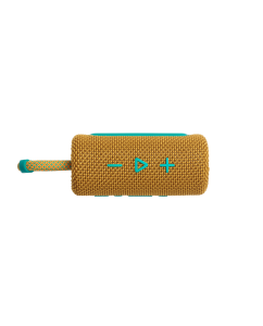 Купить Портативная колонка JBL Go 3 Yellow  в E-mobi