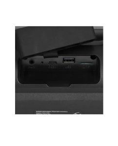 Купить Портативная колонка Fiero Eyes P520 Black  в E-mobi