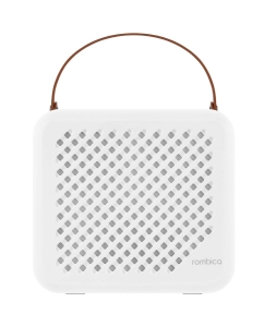 Купить Беспроводная акустика Rombica mysound Chroma White (BT-S128) в E-mobi