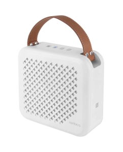 Купить Беспроводная акустика Rombica mysound Chroma White (BT-S128)  в E-mobi