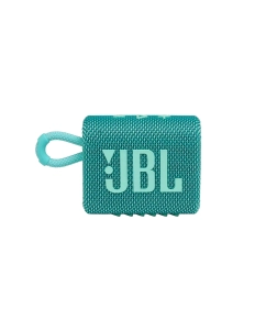 Купить Портативная колонка JBL Go 3 Teal  в E-mobi