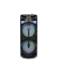 Купить Портативная колонка Blackton PBS2116 Black в E-mobi