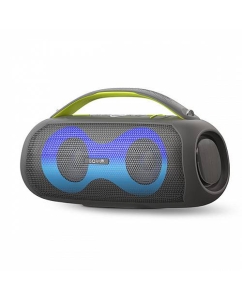 Купить Портативная колонка BQ PBS4001 Gray (86198226) в E-mobi