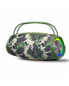 Купить Портативная колонка BQ PBS4002 Khaki (86198206) в E-mobi