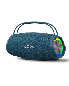 Купить Портативная колонка BQ PBS4002 Blue (86198205) в E-mobi