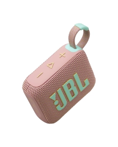Купить Портативная колонка JBL GO 4 Rose  в E-mobi