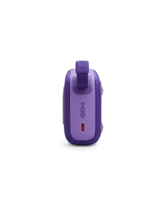Купить Колонка JBL Go 4 портативная, purple  в E-mobi