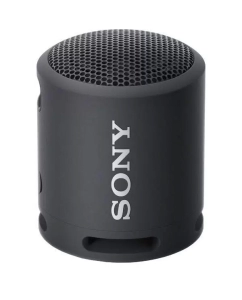 Купить Портативная колонка Sony SRS-XB13 SRSXB13B.RU2 Черная в E-mobi