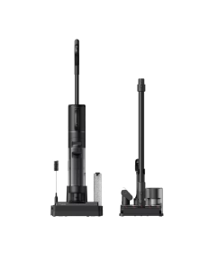 Купить Пылесос Dreame H12 Dual черный  в E-mobi