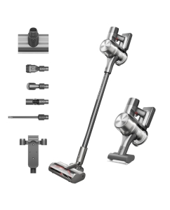 Купить Пылесос Dreame T30 серый  в E-mobi