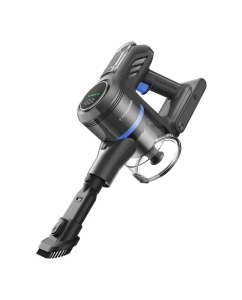 Купить Пылесос Dreame Trouver J30 черный  в E-mobi