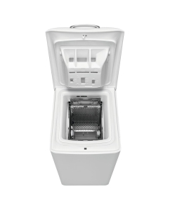 Купить Стиральная машина Brandt BT16524QE белый  в E-mobi