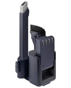 Купить Пылесос Samsung Jet VS15A6031R4/EV фиолетовый, черный  в E-mobi