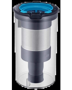 Купить Пылесос Samsung Jet VS15A6031R4/EV фиолетовый, черный  в E-mobi