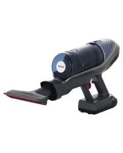 Купить Пылесос Tefal TY9690WO серый, синий  в E-mobi