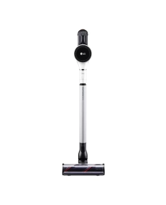 Купить Пылесос LG A9N-PRIME белый  в E-mobi