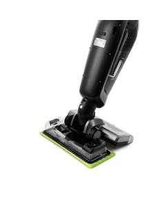 Купить Пылесос Kitfort KT-594 черный  в E-mobi