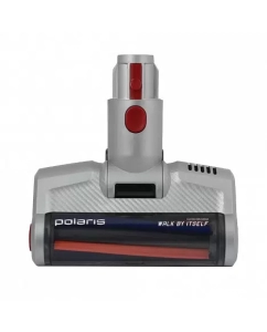 Купить Пылесос Polaris PVCS 1102 HandStickPRO+ синий, серебристый  в E-mobi