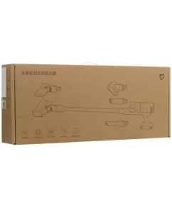 Купить Пылесос Mijia Light Feather Wireless Vacuum Cleaner черный  в E-mobi