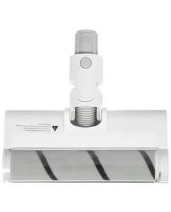 Купить Пылесос Mijia Vacuum Cleaner 2 Slim C201 белый, оранжевый  в E-mobi