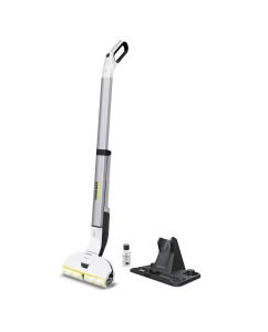 Купить Пылесос Karcher EWM 2 EU белый, серебристый в E-mobi