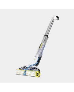 Купить Пылесос Karcher EWM 2 EU белый, серебристый  в E-mobi