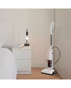 Купить Пылесос Kitfort КТ-5157-2 оранжевый  в E-mobi