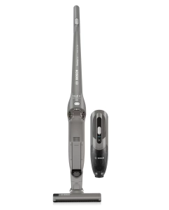 Купить Пылесос Bosch BBHF214G серый  в E-mobi