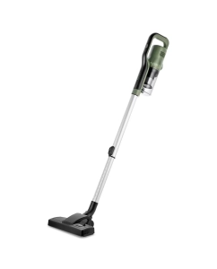 Купить Пылесос Kitfort КТ-5237 зеленый в E-mobi