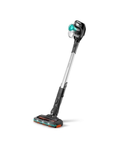 Купить Пылесос Philips FC 6726/01 SpeedPro черный в E-mobi