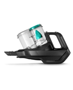 Купить Пылесос Philips FC 6726/01 SpeedPro черный  в E-mobi