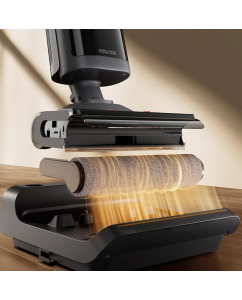 Купить Пылесос Mijia D302 черный  в E-mobi