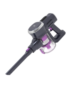 Купить Пылесос BQ BQ VCA0201H серый, фиолетовый  в E-mobi