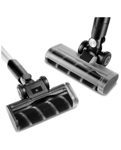 Купить Пылесос Kitfort КТ-5123 черный  в E-mobi