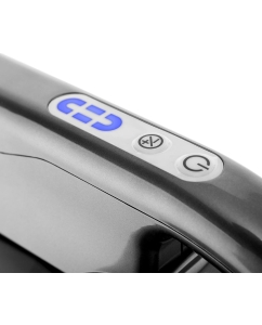 Купить Пылесос Brayer BR4262 желтый, черный  в E-mobi