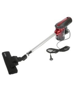 Купить Пылесос Centek CT-2561 красный, серый  в E-mobi